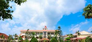 Khảo sát chính thức đánh giá ngoài chu kỳ 2 Trường Cao đẳng Sư phạm Nam Định